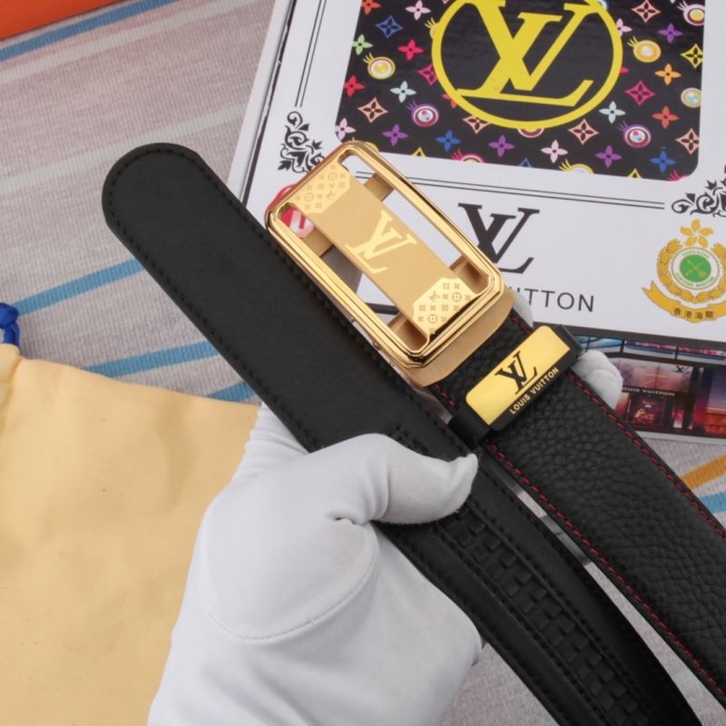 Louis Vuitton Belts